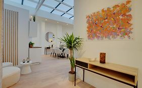 Residence Parc Des Expositions